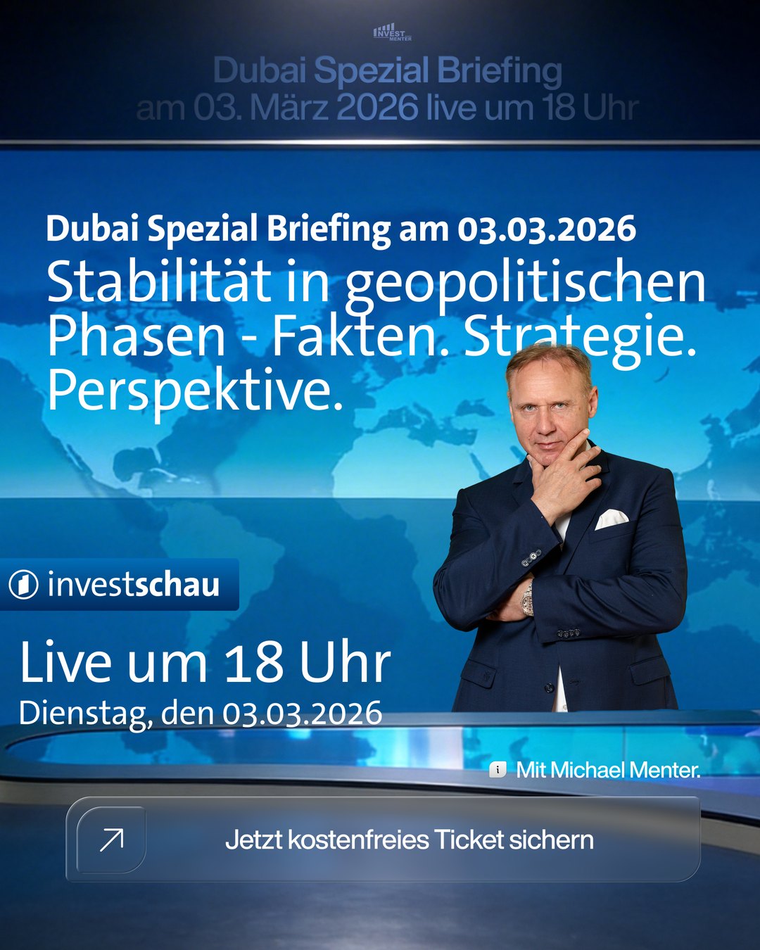 Marktführerfunnel Ad-Creative